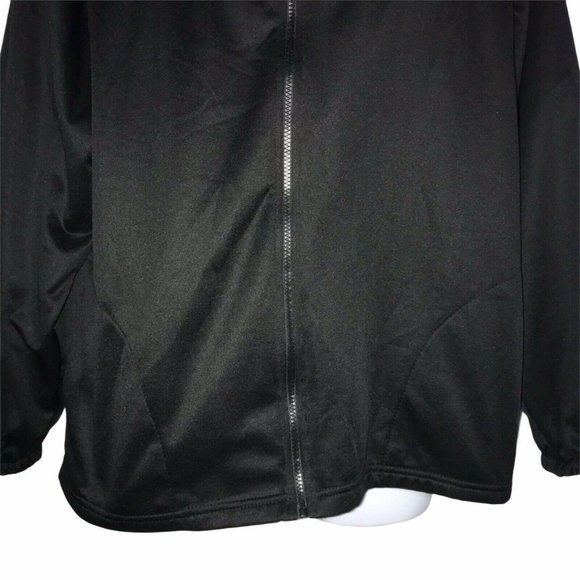 USA Olympic Committee Rings Lightweight Jacket XL - Picture 3 of 8